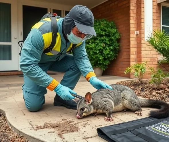 Dead Animal Removal Service in Narre Warren