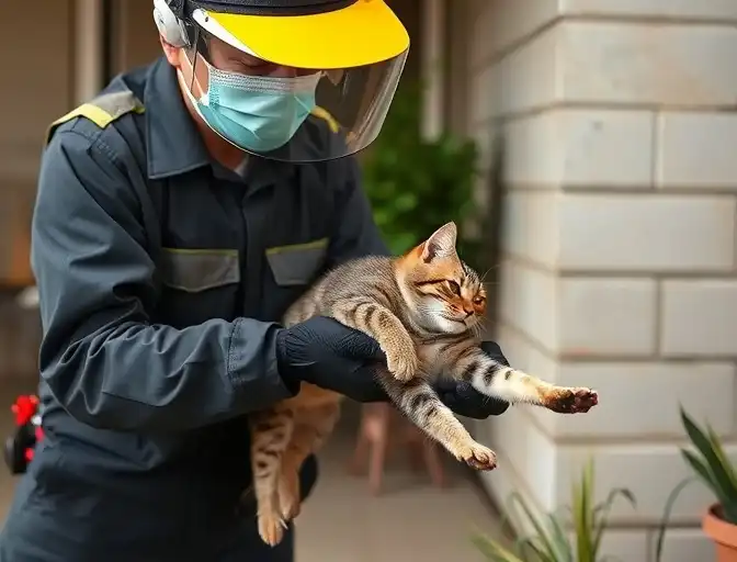 Dead Cat Removal Narre Warren