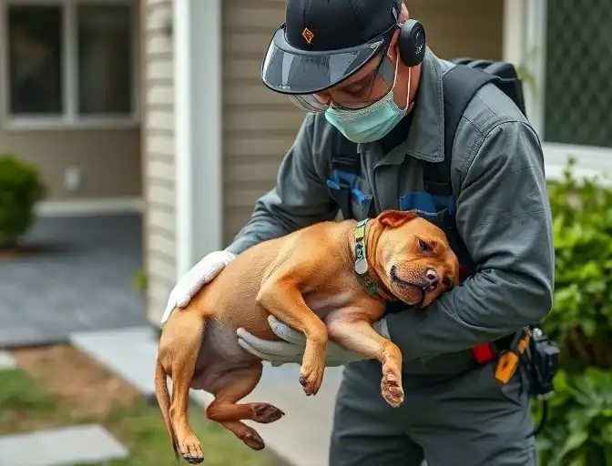 Dead Dog Removal Narre Warren