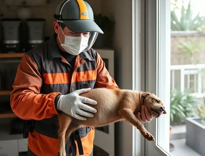 Dead Pet Removal Narre Warren