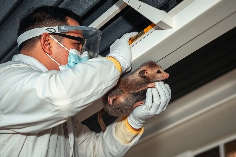 Dead Possum Removal Narre Warren